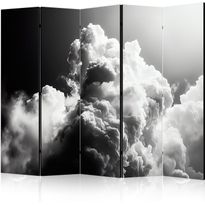 Sermi Artgeist Clouds Like a Dream: Let the Sun Light Up Your Day – A Visual Feast, eri vaihtoehtoja