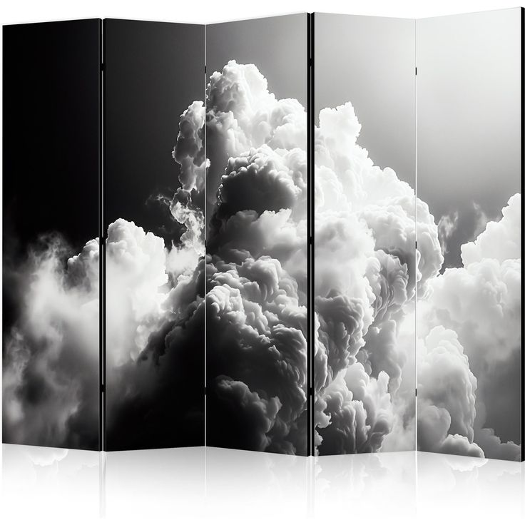 CONFIGURABLE PÄÄTUOTE - Sermi - Clouds Like a Dream: Let the Sun Light Up Your Day – A Visual Feast 09690