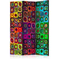 Sermi Artgeist Colorful Abstract Art, eri vaihtoehtoja