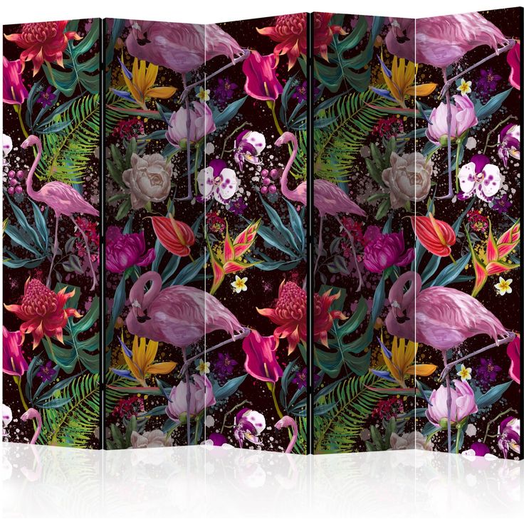CONFIGURABLE PÄÄTUOTE - Sermi - Colorful Exotic II 27299