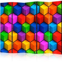 Sermi Artgeist Colorful Geometric Boxes II, eri vaihtoehtoja