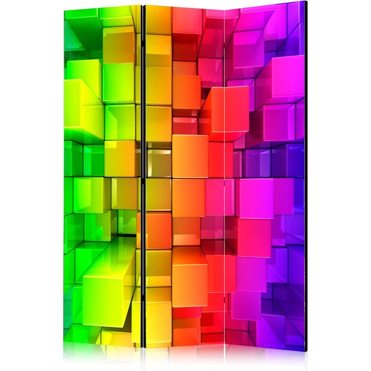 CONFIGURABLE PÄÄTUOTE - Sermi - Colour jigsaw 99606