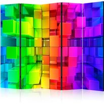 Sermi Artgeist Colour jigsaw II, eri vaihtoehtoja