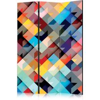 Sermi Artgeist Colour Patchwork, eri vaihtoehtoja