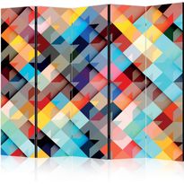 Sermi Artgeist Colour Patchwork II, eri vaihtoehtoja