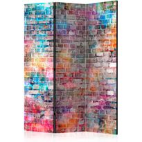 Sermi Artgeist Colourful Brick, eri vaihtoehtoja