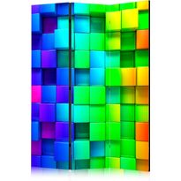 Sermi Artgeist Colourful Cubes, eri vaihtoehtoja