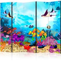 Sermi Artgeist Colourful Fish II, eri vaihtoehtoja