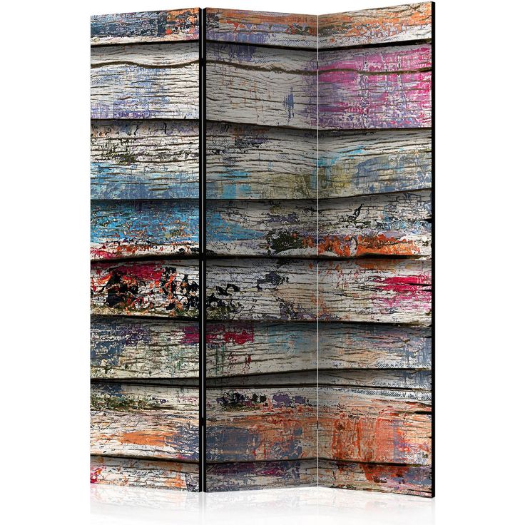 CONFIGURABLE PÄÄTUOTE - Sermi - Colourful Wood 45335