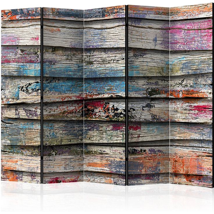 CONFIGURABLE PÄÄTUOTE - Sermi - Colourful Wood II 88375