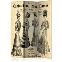 Sermi Artgeist Confections pour Dames, eri vaihtoehtoja