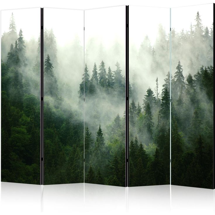 CONFIGURABLE PÄÄTUOTE - Sermi - Coniferous Forest II 88115