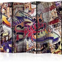 Sermi Artgeist Cool Graffiti II, eri vaihtoehtoja