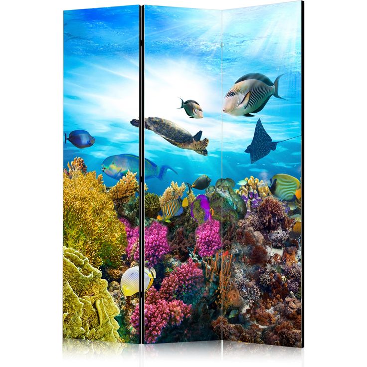 CONFIGURABLE PÄÄTUOTE - Sermi - Coral reef 60885