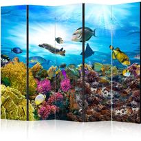 Sermi Artgeist Coral reef II, eri vaihtoehtoja