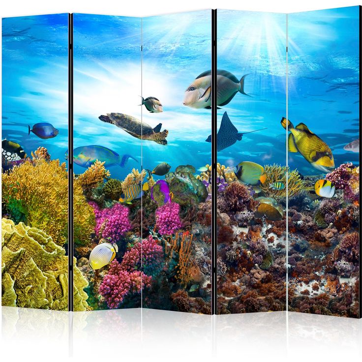 CONFIGURABLE PÄÄTUOTE - Sermi - Coral reef II 49709