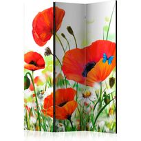 Sermi Artgeist Country poppies, eri vaihtoehtoja