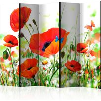 Sermi Artgeist Country poppies II, eri vaihtoehtoja