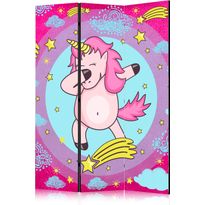 Sermi Artgeist Dancing Unicorn, eri vaihtoehtoja