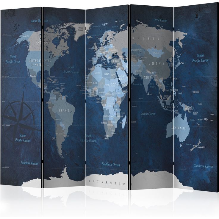 CONFIGURABLE PÄÄTUOTE - Sermi - Dark Blue World 63464