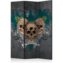 Sermi Artgeist Darkness II, eri vaihtoehtoja