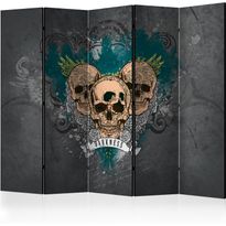 Sermi Artgeist Darkness II II, eri vaihtoehtoja
