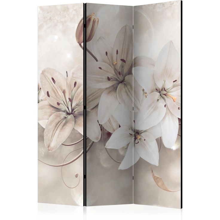 CONFIGURABLE PÄÄTUOTE - Sermi - Diamond Lilies 44574