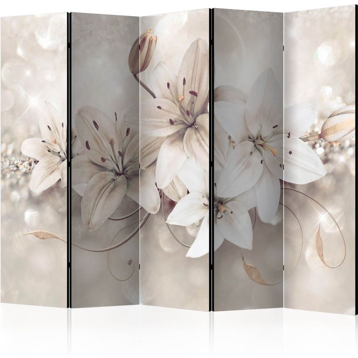 CONFIGURABLE PÄÄTUOTE - Sermi - Diamond Lilies II 71886