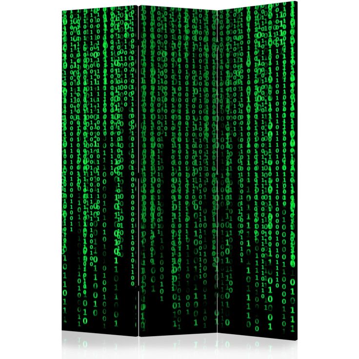 CONFIGURABLE PÄÄTUOTE - Sermi - Digital Rain 61028