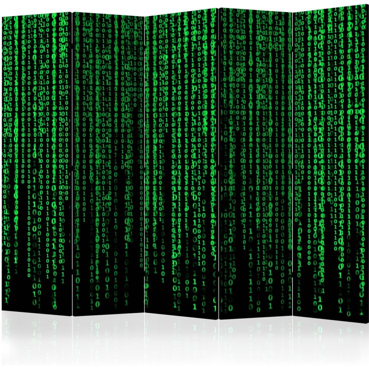 CONFIGURABLE PÄÄTUOTE - Sermi - Digital Rain II 77130