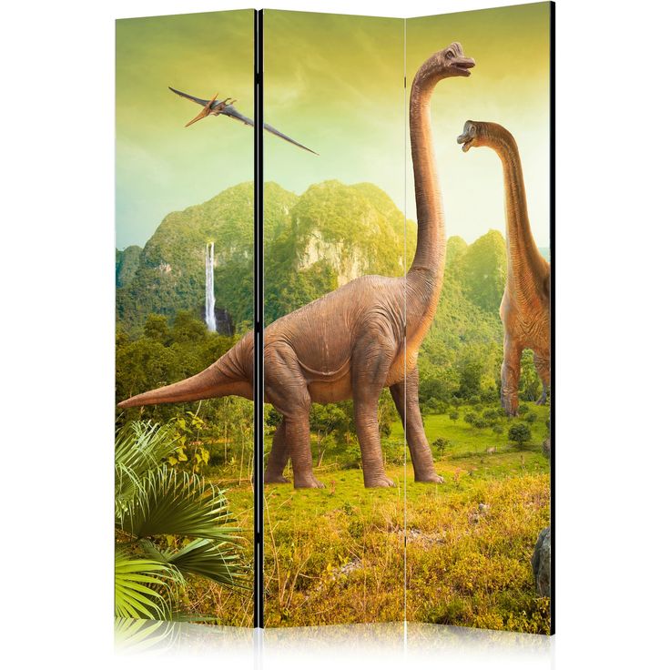 CONFIGURABLE PÄÄTUOTE - Sermi - Dinosaurs 88839