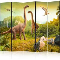 Sermi Artgeist Dinosaurs II, eri vaihtoehtoja