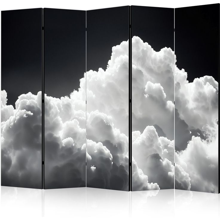 CONFIGURABLE PÄÄTUOTE - Sermi - Discover the Endless Game of Sunlight – Clouds and Shadows in the Sky 09652