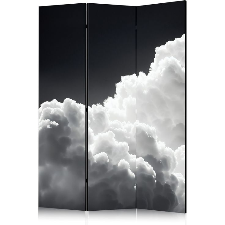 CONFIGURABLE PÄÄTUOTE - Sermi - Discover the Endless Play of Sunlight – Clouds and Shadows in the Sky 11853