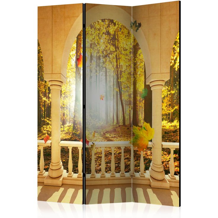 CONFIGURABLE PÄÄTUOTE - Sermi - Dream About Autumnal Forest 86590
