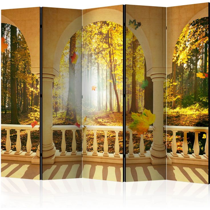 CONFIGURABLE PÄÄTUOTE - Sermi - Dream About Autumnal Forest II 20182
