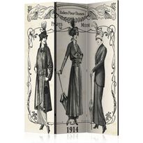 Sermi Artgeist Dress 1914, eri vaihtoehtoja