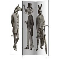 Sermi Artgeist Elegant Zoo, eri vaihtoehtoja