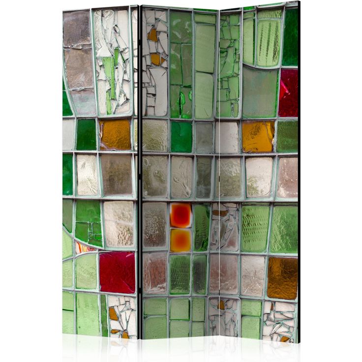 CONFIGURABLE PÄÄTUOTE - Sermi - Emerald Stained Glass 95523