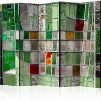 Sermi Artgeist Emerald Stained Glass II, eri vaihtoehtoja