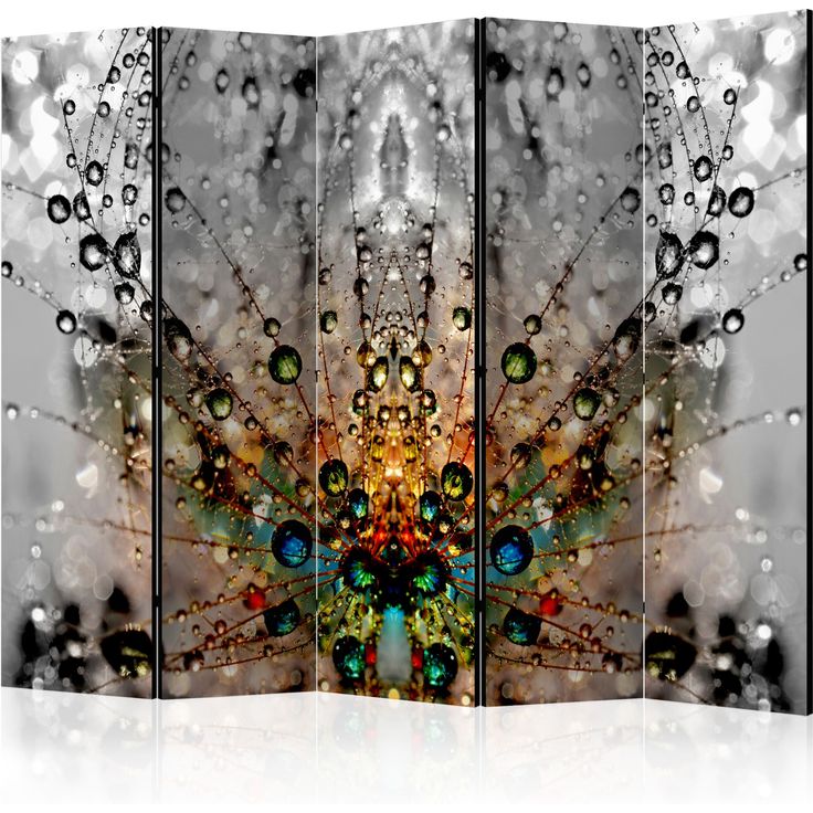 CONFIGURABLE PÄÄTUOTE - Sermi - Enchanted Morning Dew II 61436