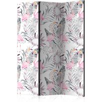 Sermi Artgeist Flamingos and Twigs, eri vaihtoehtoja