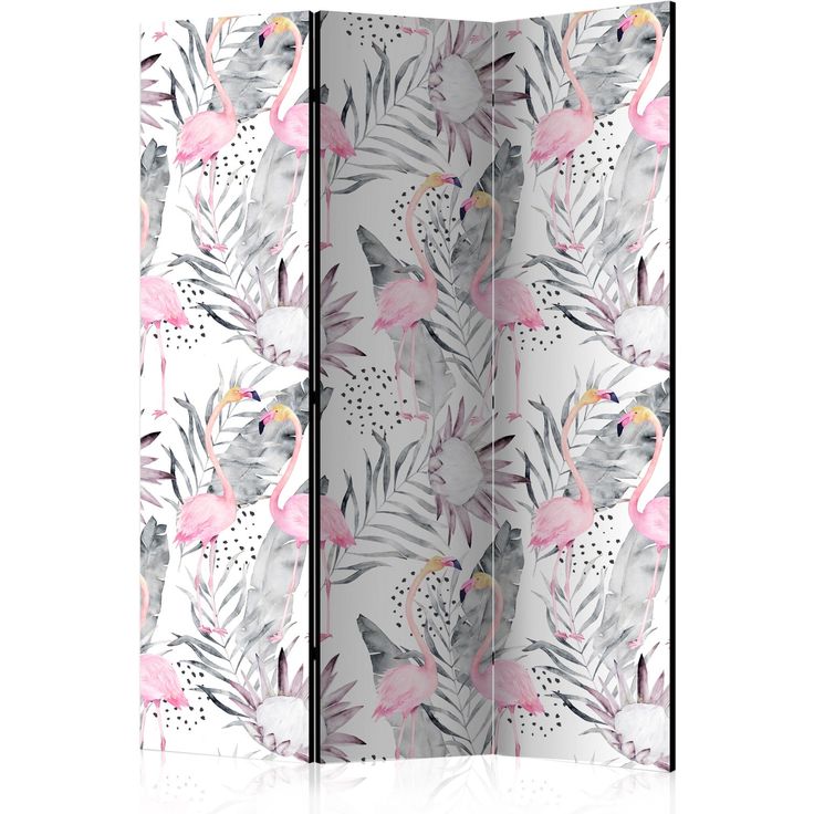 CONFIGURABLE PÄÄTUOTE - Sermi - Flamingos and Twigs 88037