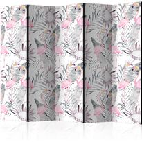 Sermi Artgeist Flamingos and Twigs II, eri vaihtoehtoja