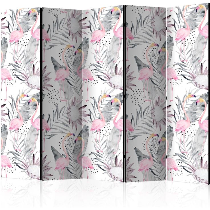 CONFIGURABLE PÄÄTUOTE - Sermi - Flamingos and Twigs II 20792