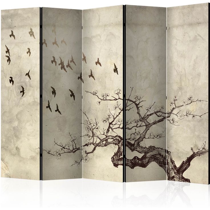 CONFIGURABLE PÄÄTUOTE - Sermi - Flock of birds II 62971
