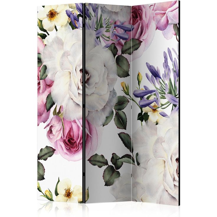 CONFIGURABLE PÄÄTUOTE - Sermi - Floral Glade 36601