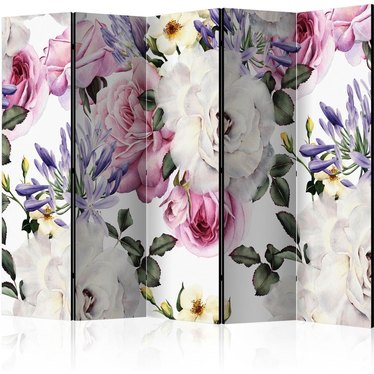 CONFIGURABLE PÄÄTUOTE - Sermi - Floral Glade II 88146