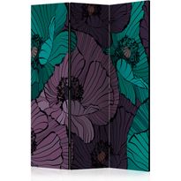 Sermi Artgeist Flowerbed, eri vaihtoehtoja