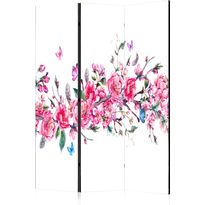 Sermi Artgeist Flowers and Butterflies, eri vaihtoehtoja
